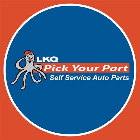 lkq pick your parts inventory.